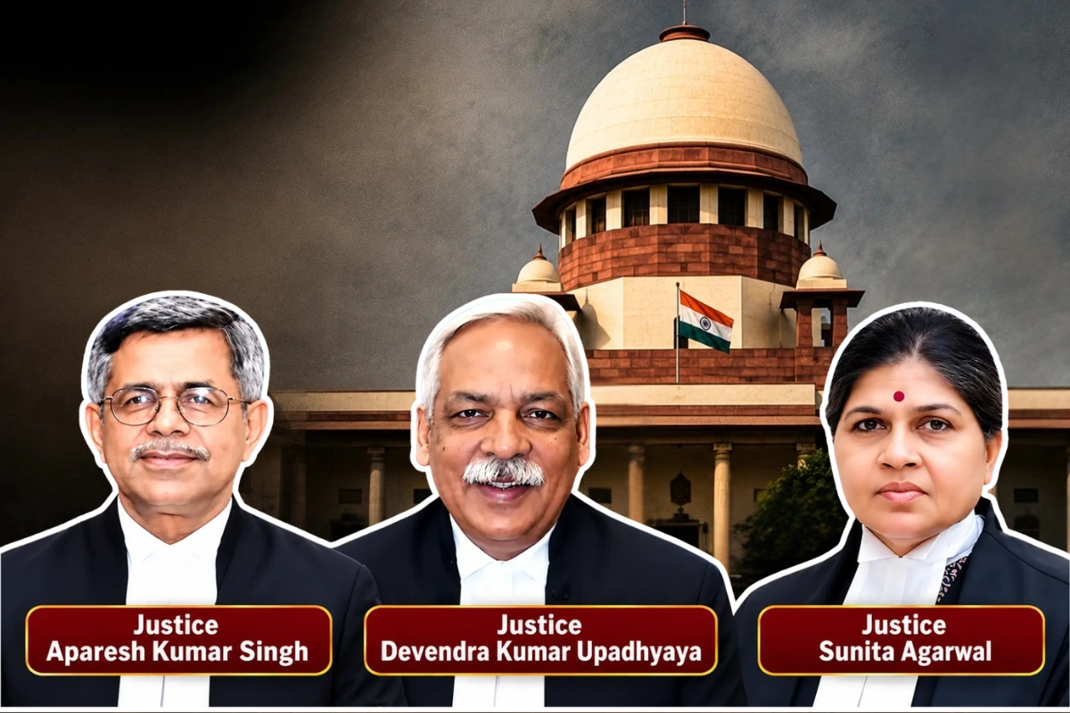 Three New Supreme Court Judges To Take Oath At 3.30 PM, Breaking Morning Practice