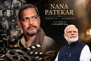 PM Modi Condoles Nana Patekar’s Demise; Recalls Lasting Cinema Legacy