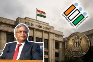 Delhi HC Defers Youth Congress Plea Against Jantar Mantar Protest Ban
