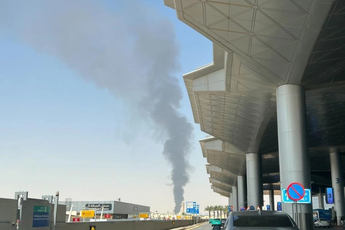 12 Dead, 309 Injured In Riyadh Airport Attack As Saudi-Houthi Clashes Escalate