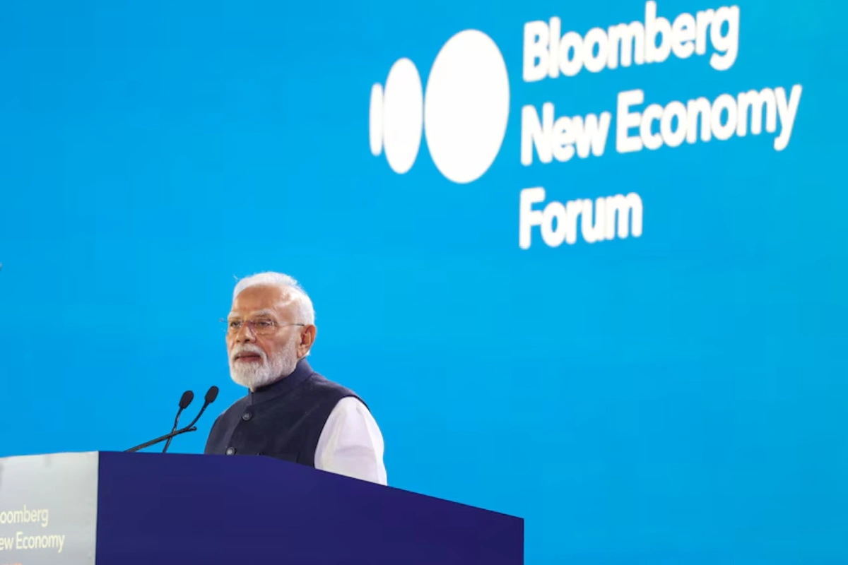 PM Modi Pitches ‘Power To Empower’ Idea, Says True Value Of Power Lies In Its Purpose