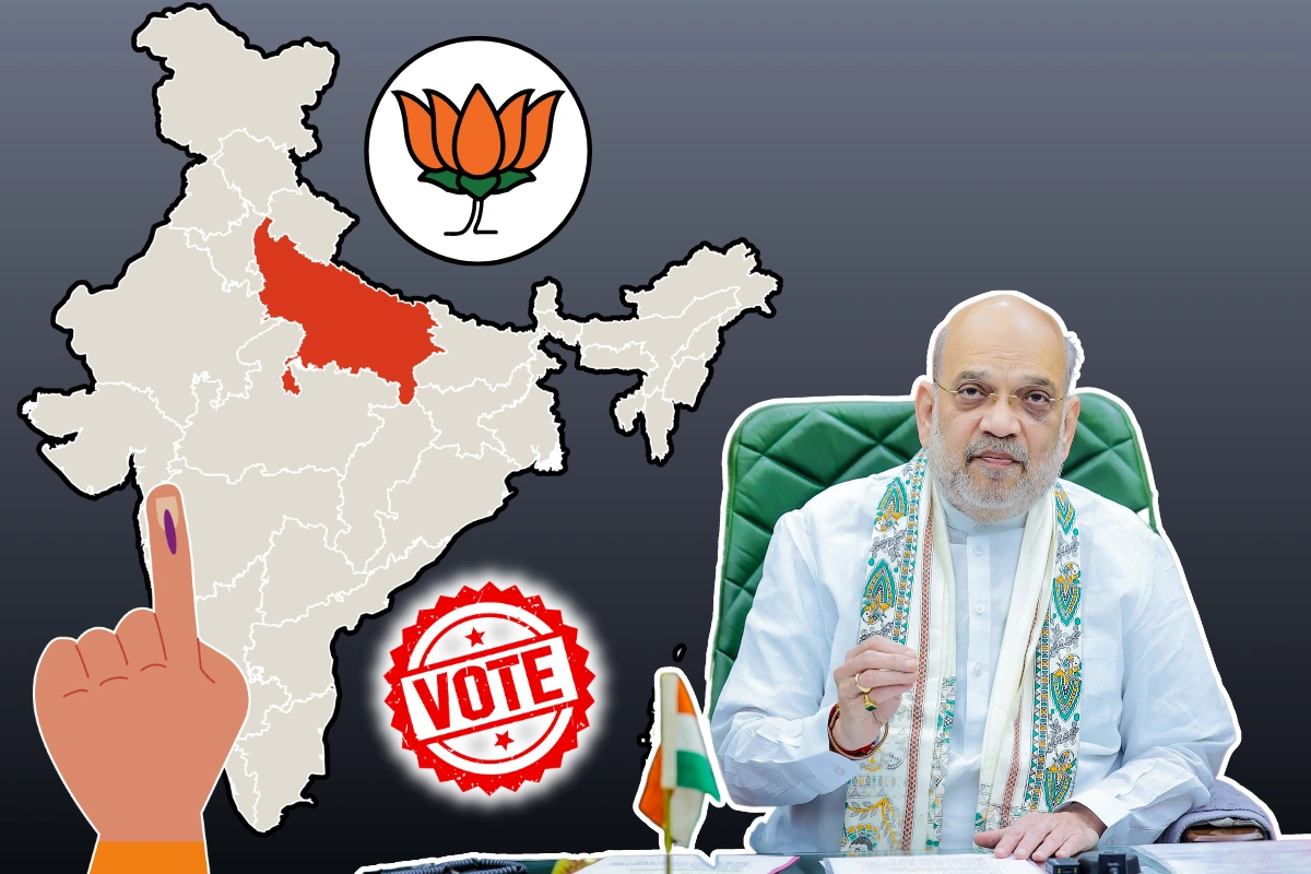 Amit Shah