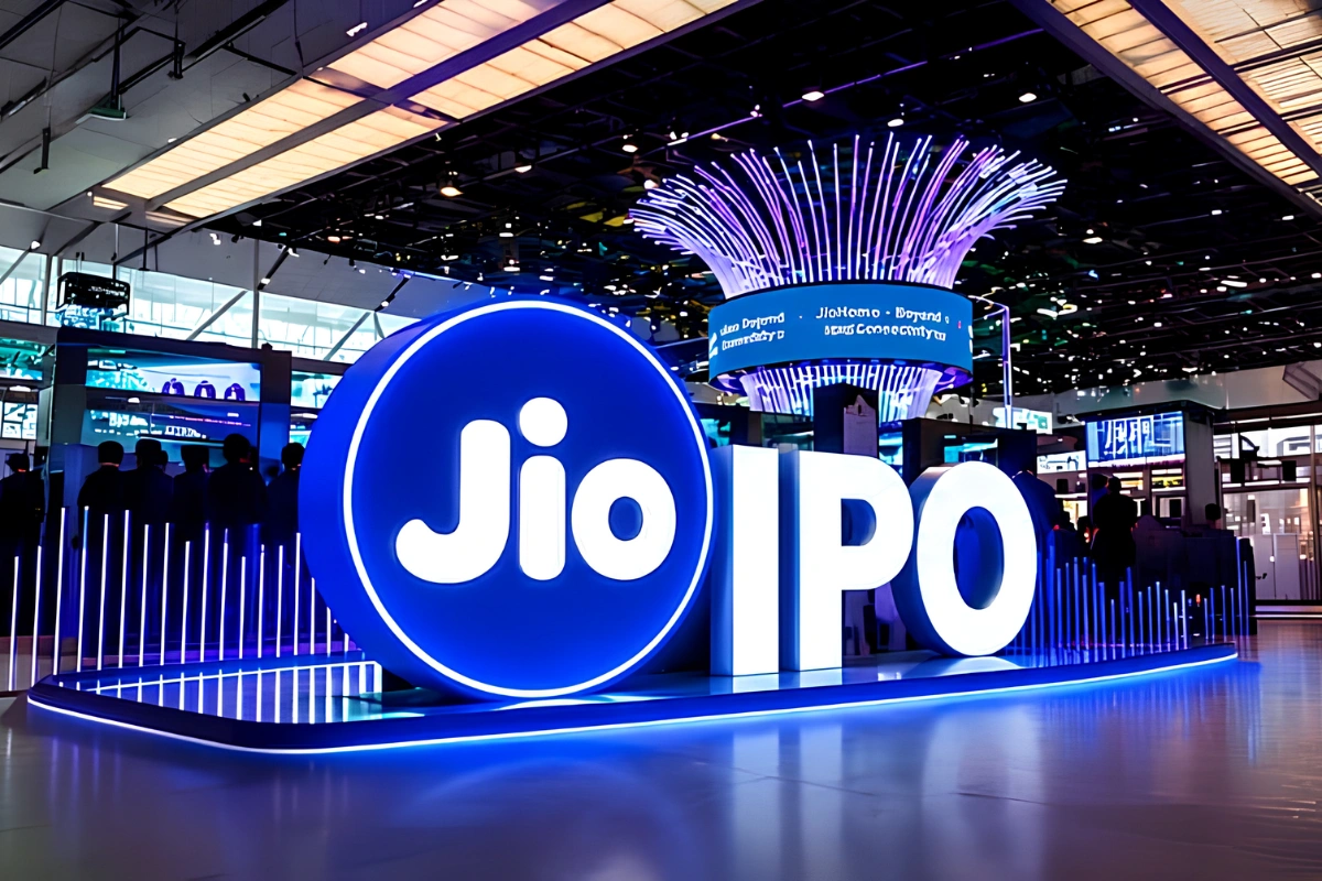 Jio Platforms IPO Fully Subscribed Within 100 Minutes; Draws Strong Investor Demand