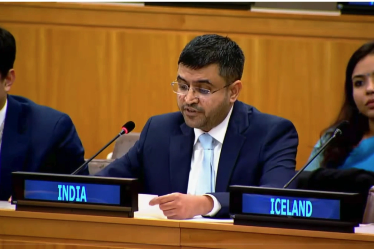 India Slams UN Rapporteur Over ‘Factual Inaccuracies’; Rejects Pakistan’s Claims On J&K