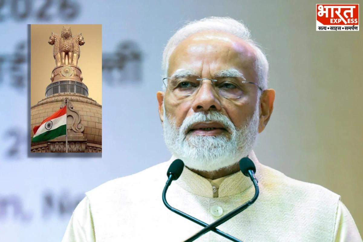 Three Of Four Women UPSC Chairpersons Appointed After 2014; PM Modi Highlights Rising Participation
