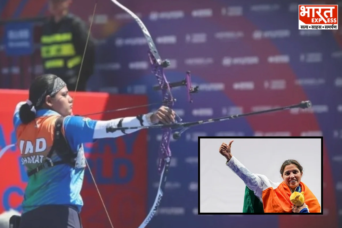 Asian Games: India Stun 10-time Champions Korea For historic Women’s Recurve Team Gold