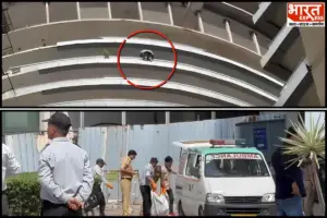 Supernova Building Suicide Case: Police Identify 29-Year-Old Gurugram Resident As Victim