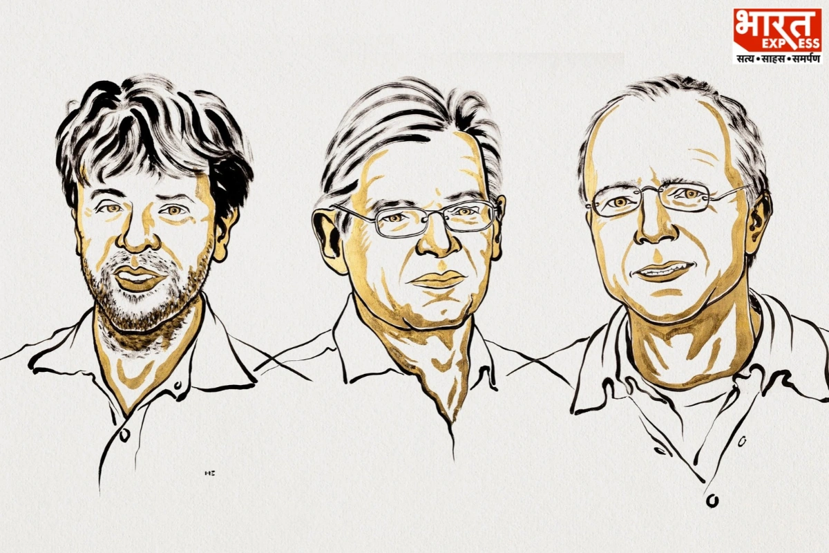 2026 Nobel Medicine Prize Honours Trio For Optogenetics Transforming How Scientists Study The Brain