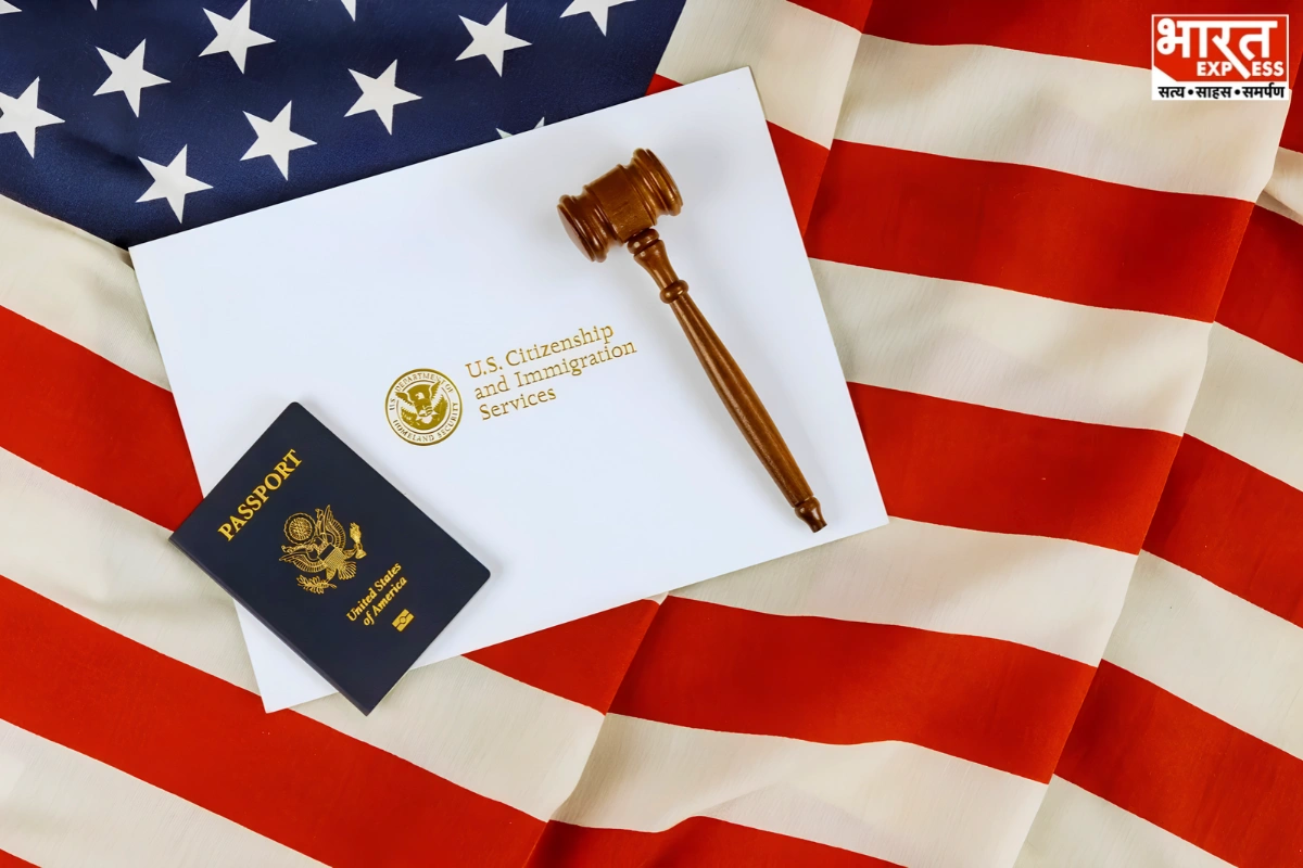Green Card; H-1B Visas Drive US Growth, Innovation: USISPF