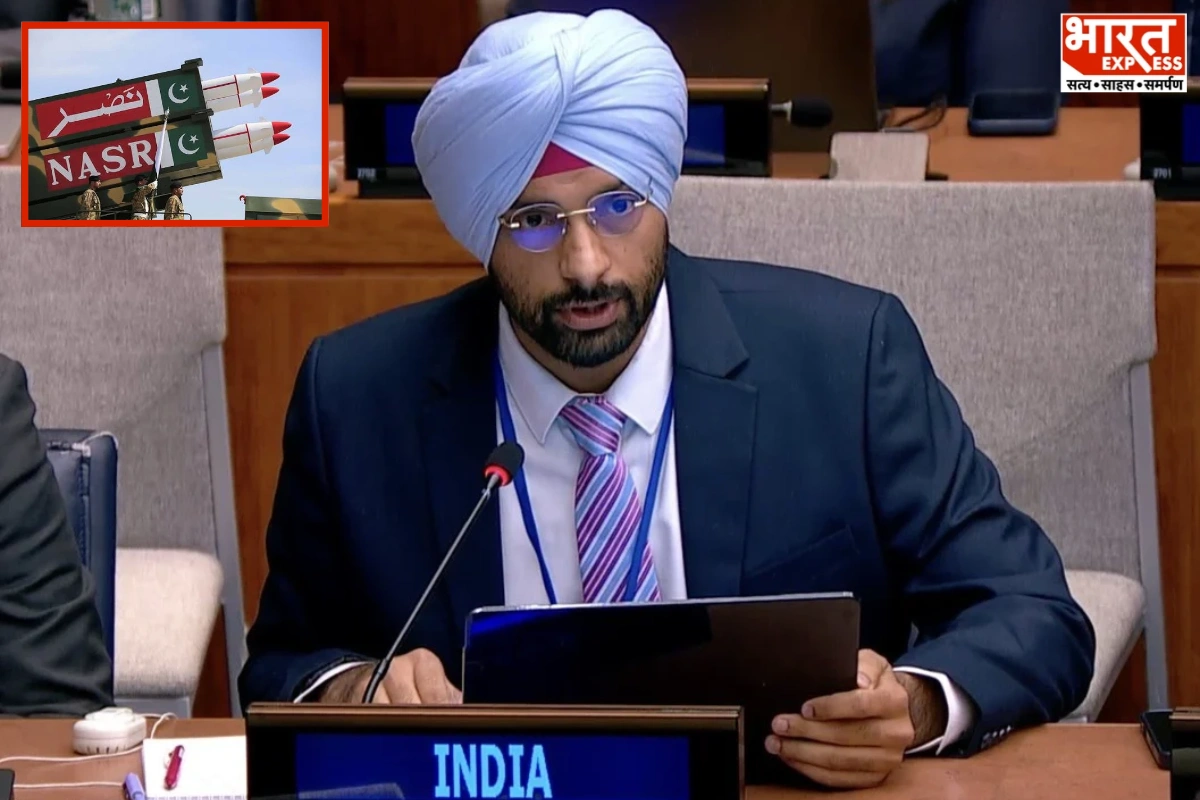 'We Will Not Bow To Nuclear Blackmail': India Warns Pakistan; Vows Strong Response To Terrorism