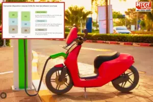 43% Of Indian Two-Wheeler Buyers Consider EVs; Says BCG Report