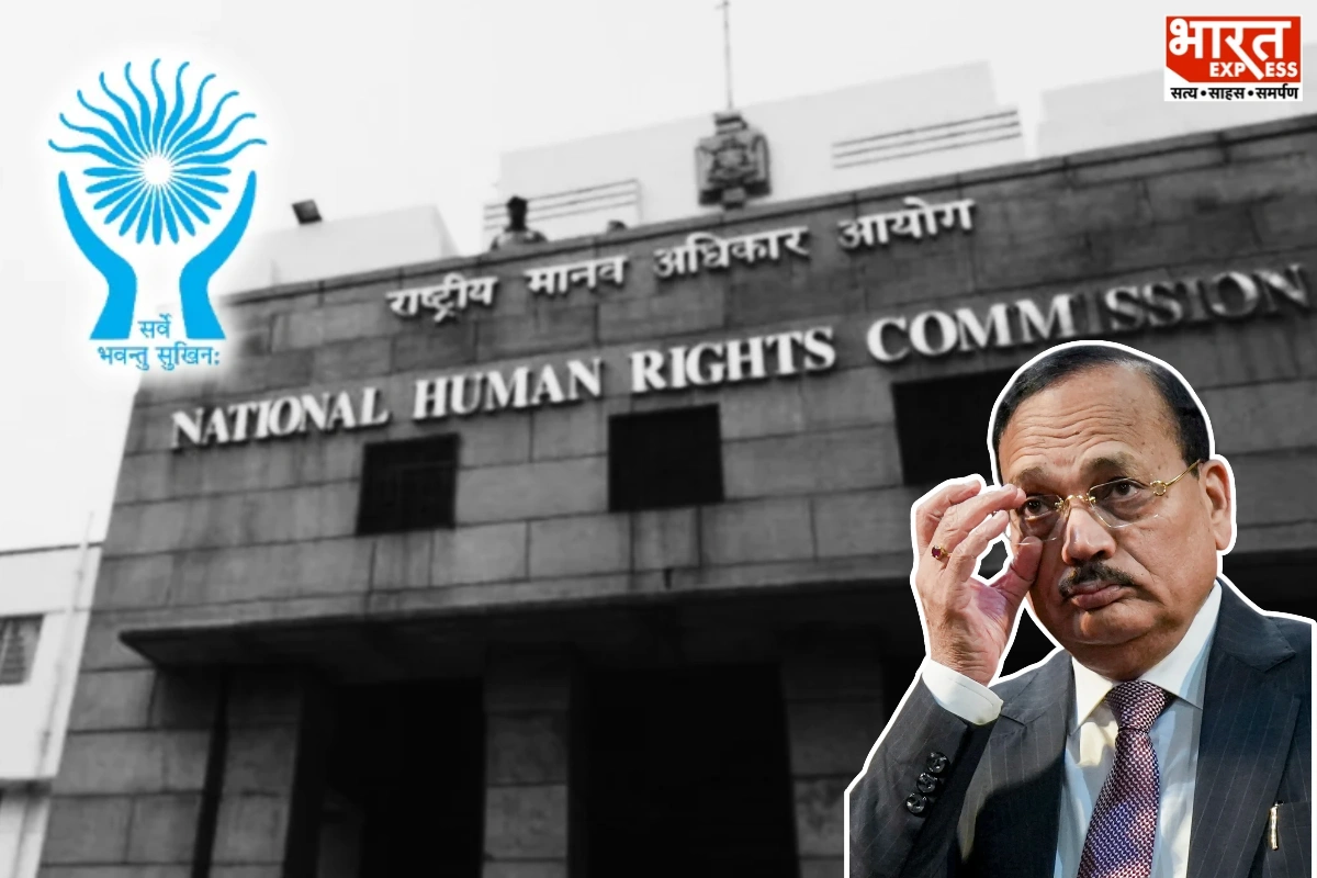 CJI Surya Kant Urges Human Rights Bodies To Reach India’s Most Vulnerable Citizens