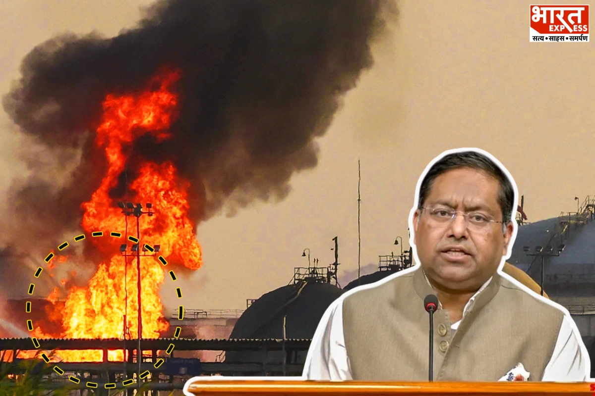 India Stands With Saudi Arabia; Urges Peace As Attacks Disrupt Flights And Endanger Nationals