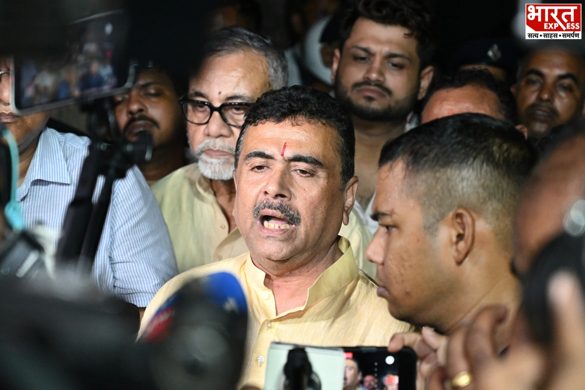 Kolkata Stampede Death Toll Rises To 19; CM Adhikari Announces Rs 25 Lakh Compensation, Jobs For Families