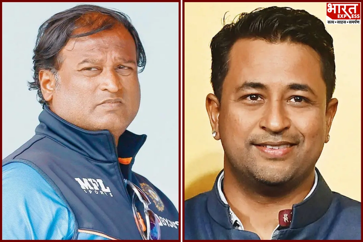 Ramesh Powar Joins BCCI Selection Panel As Pragyan Ojha Takes Over As Chief Selector
