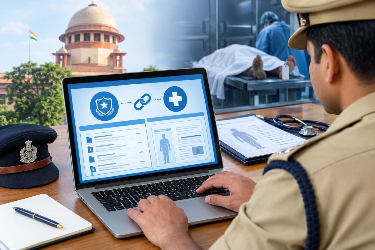 Post-Mortem Reports To Go Online As Allahabad High Court Pushes Digital System In Prayagraj