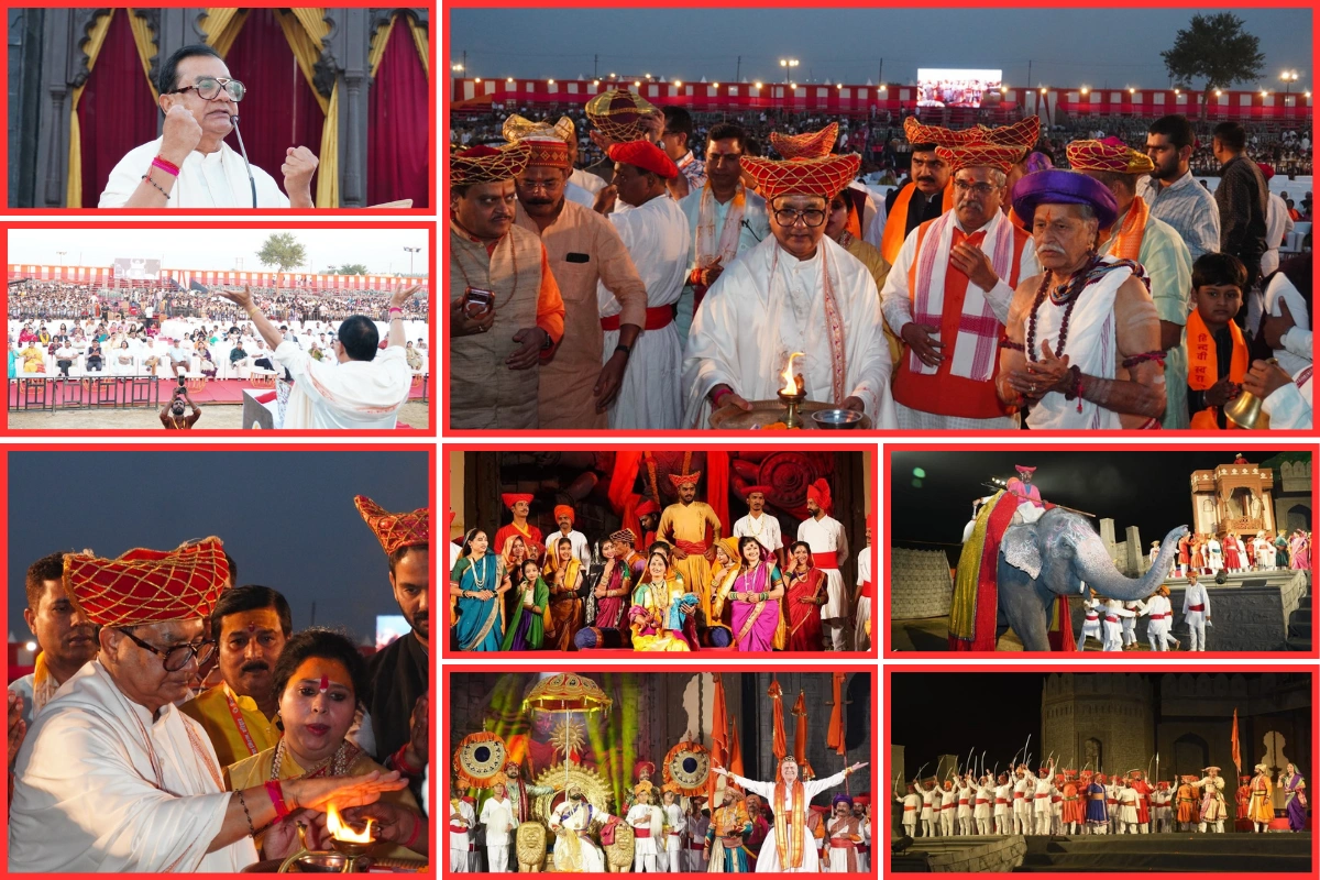 Jaanta Raja Draws Crowds In Ghaziabad; Free Entry Announced For October 28