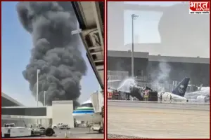 Riyadh Airport Attack Kills 12, Injures 309 As Saudi-Houthi Strikes Escalate