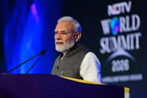 Existing Global Systems Have Not Kept Pace With Change, Says PM Modi At NDTV World Summit