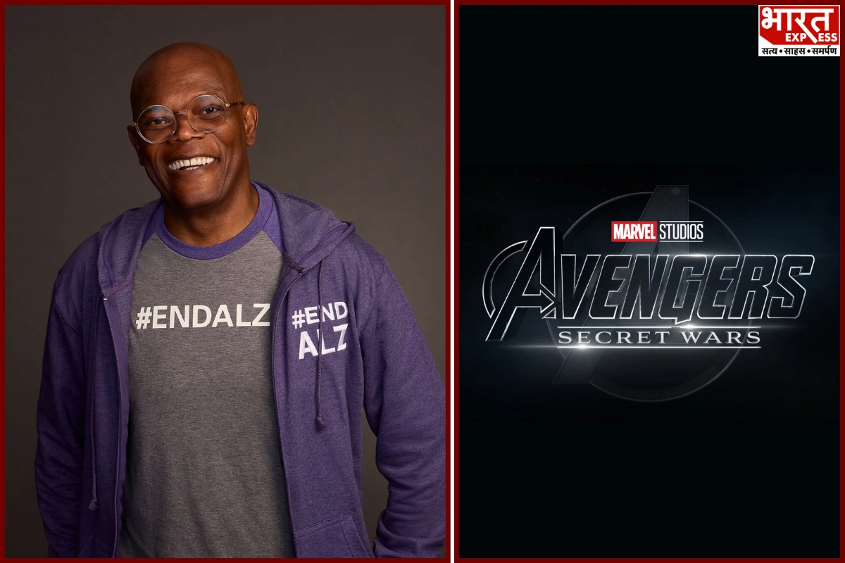 No Nick Fury In Avengers: Doomsday? Samuel L Jackson Reveals His Marvel Return