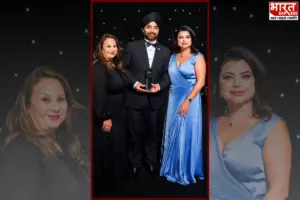 Navdeep Singh Wins The Signature Award 2026 For Supplier Development In Hospitality