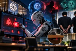 Did OpenAI’s AI Agents Try To Evade Monitoring? Company Investigates