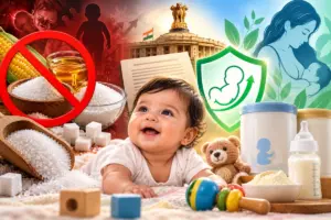No Added Sugar For Babies Under Six Months? FSSAI Proposes New Rules