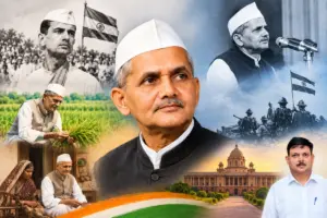 Lal Bahadur Shastri: The Altruistic Saint Of Indian Politics
