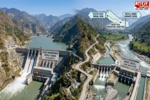 From Teesta To Trishuli: Why Himalayan Hydropower Needs A Climate Reality Check
