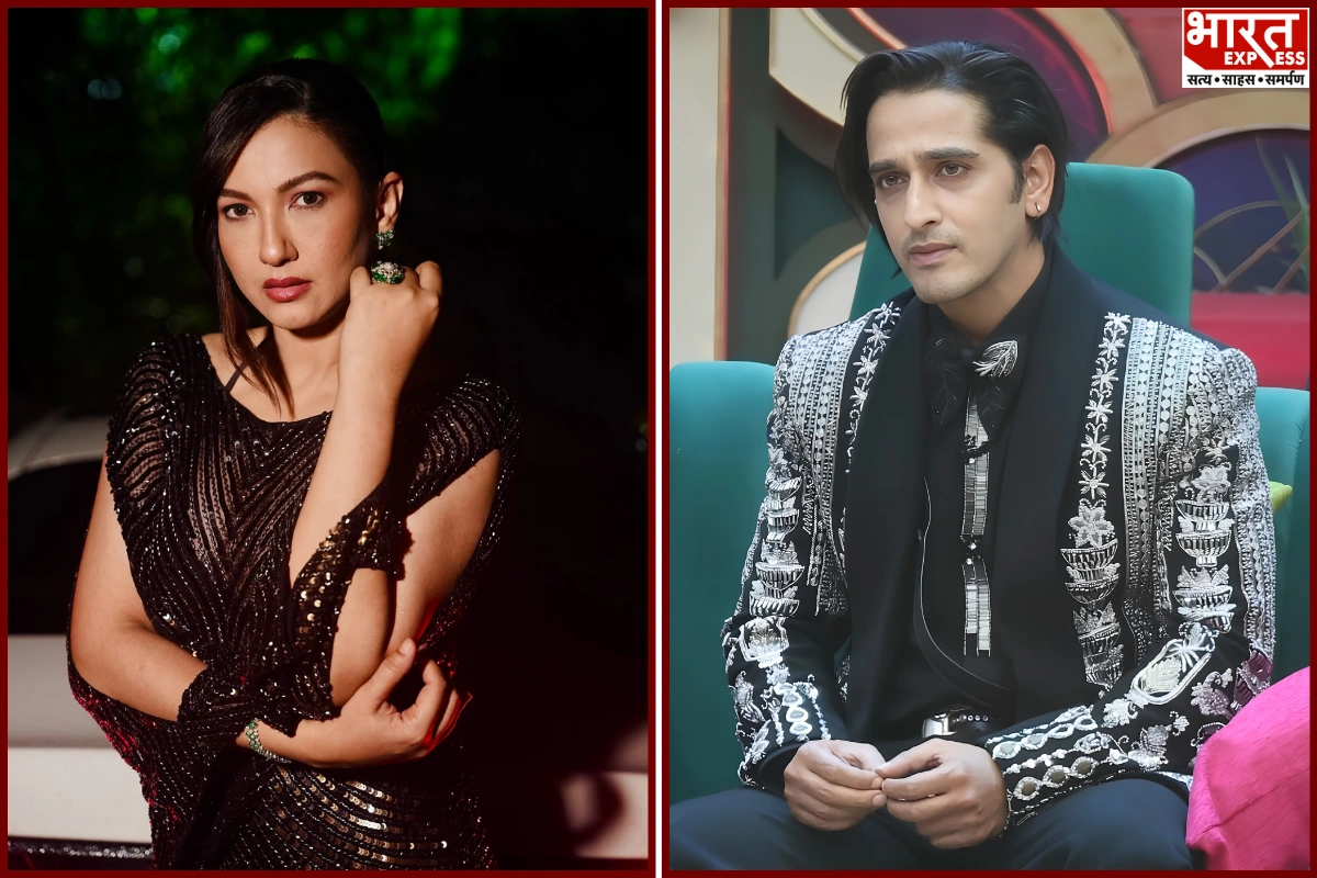 ‘Are These Really Genuine Friendships?’ Gauahar Khan Reacts To Qazi’s Bigg Boss 20 Crisis