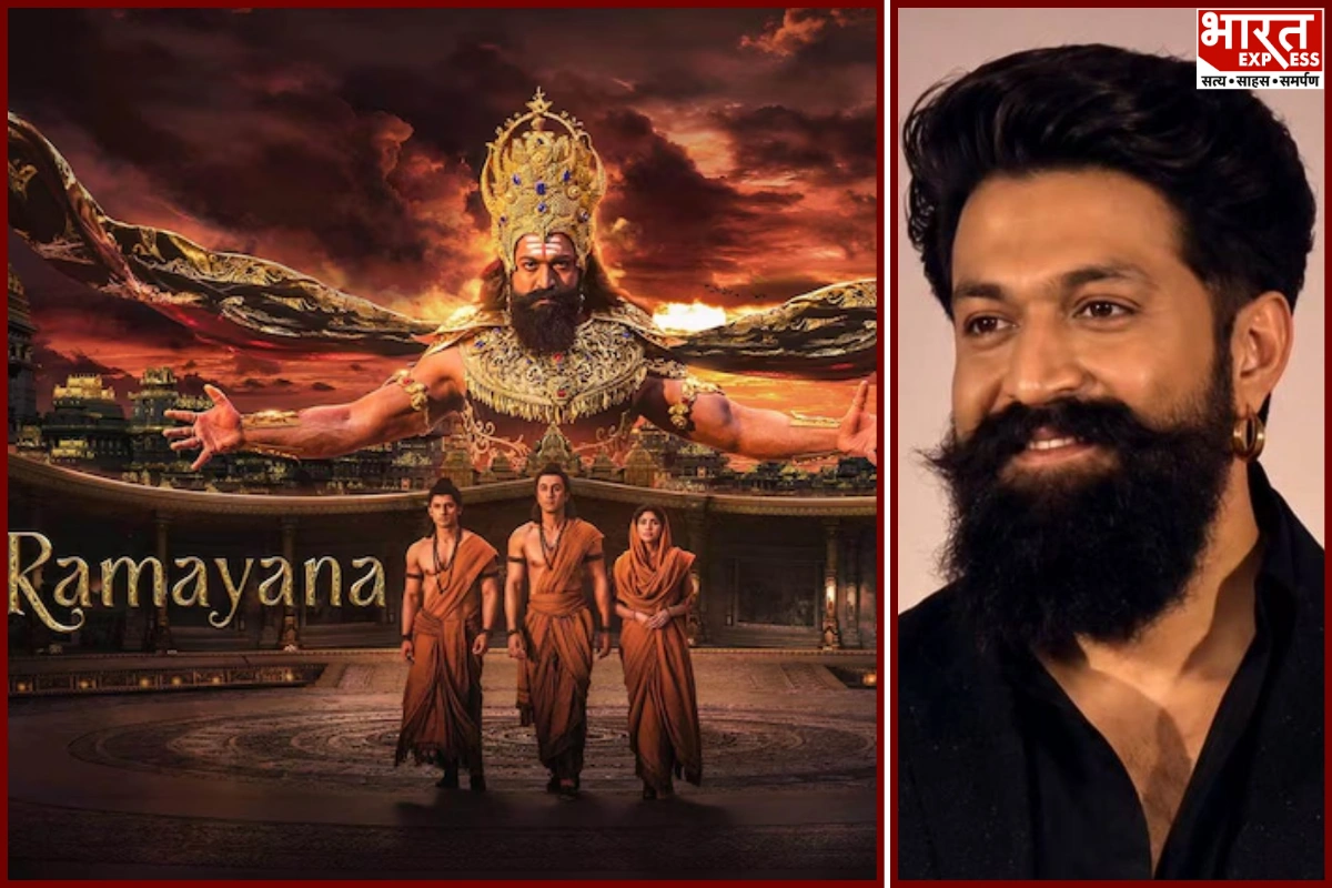Yash Says ‘Ramayana’ Can Unite Indian Cinema And Showcase India’s Heritage Worldwide