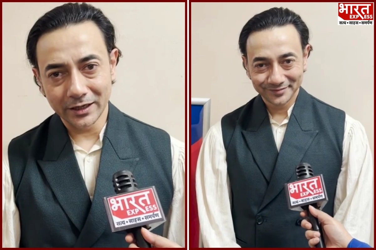 Hindi Play ‘Chandni Raatein’ Staged In Russia, Wins Warm Response With Bharat Express As Media Partner