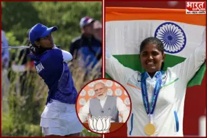 Asian Games: PM Modi Hails Historic Gold Medals For Pranavi Sharath Urs, Kumkum Mohod