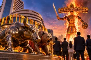 Stock Market Holiday Today: BSE, NSE Closed For Dussehra, MCX Evening Trading Open
