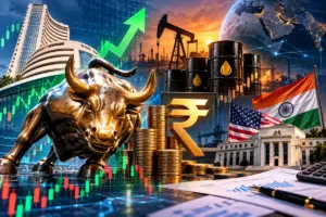 Sensex And Nifty End 8-Week Losing Streak: Can The Market Rally Sustain Next Week?