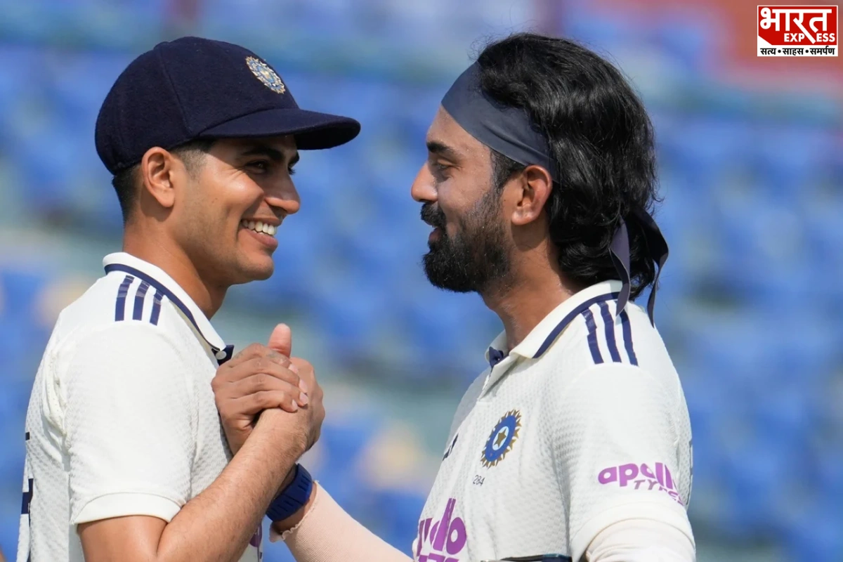 Bumrah, Washington Sundar And Nitish Kumar Reddy Return For India’s New Zealand Test Series