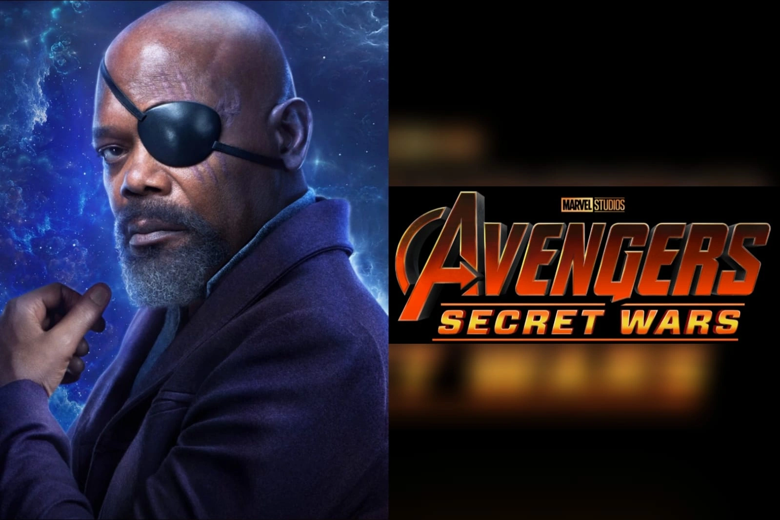 Samuel L Jackson Confirms Return As Nick Fury