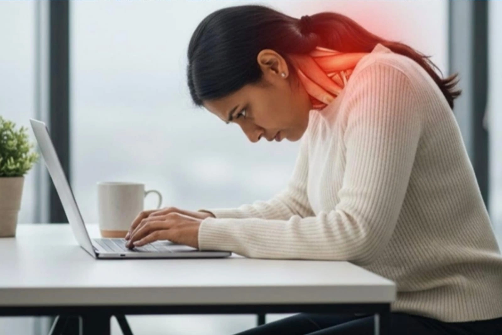 The Desk Job Health Problem: How Sitting For Long Hours Affects Your Body