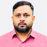 Anand Singh, Correspondent