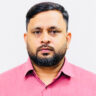 Anand Singh, Correspondent