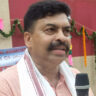 Dr. Arun Kumar Oraon, IPS (Retd.)