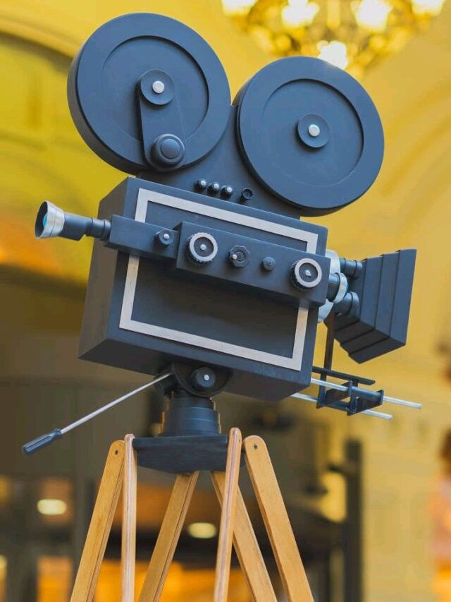 Iconic Movie Props With Incredible Stories