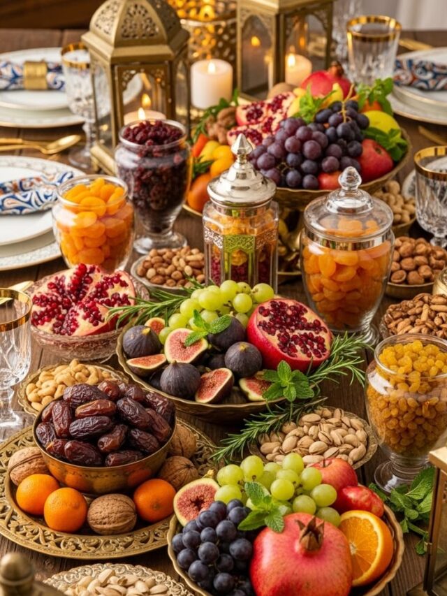 Royal Foods That Sound Unbelievable