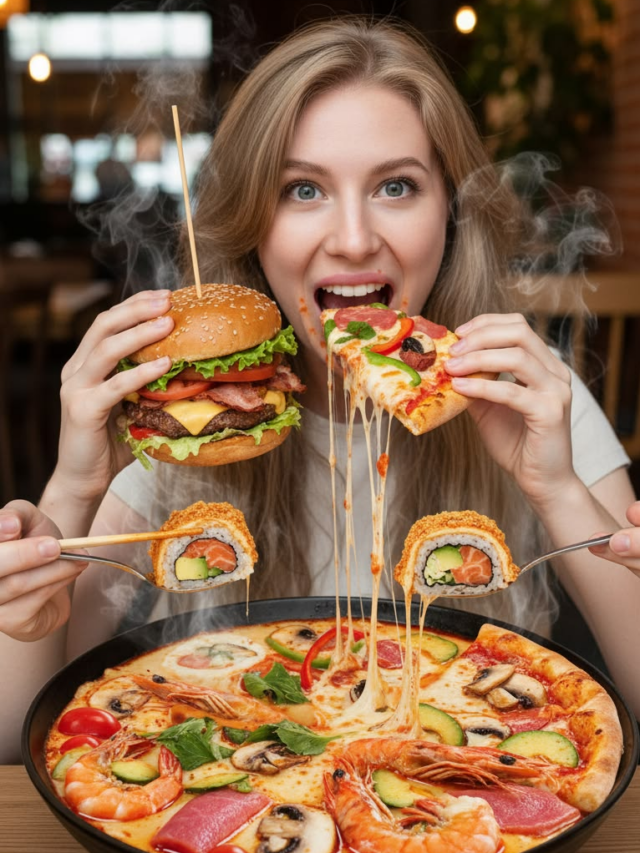 Stop Doing These 8 Things Right After Eating