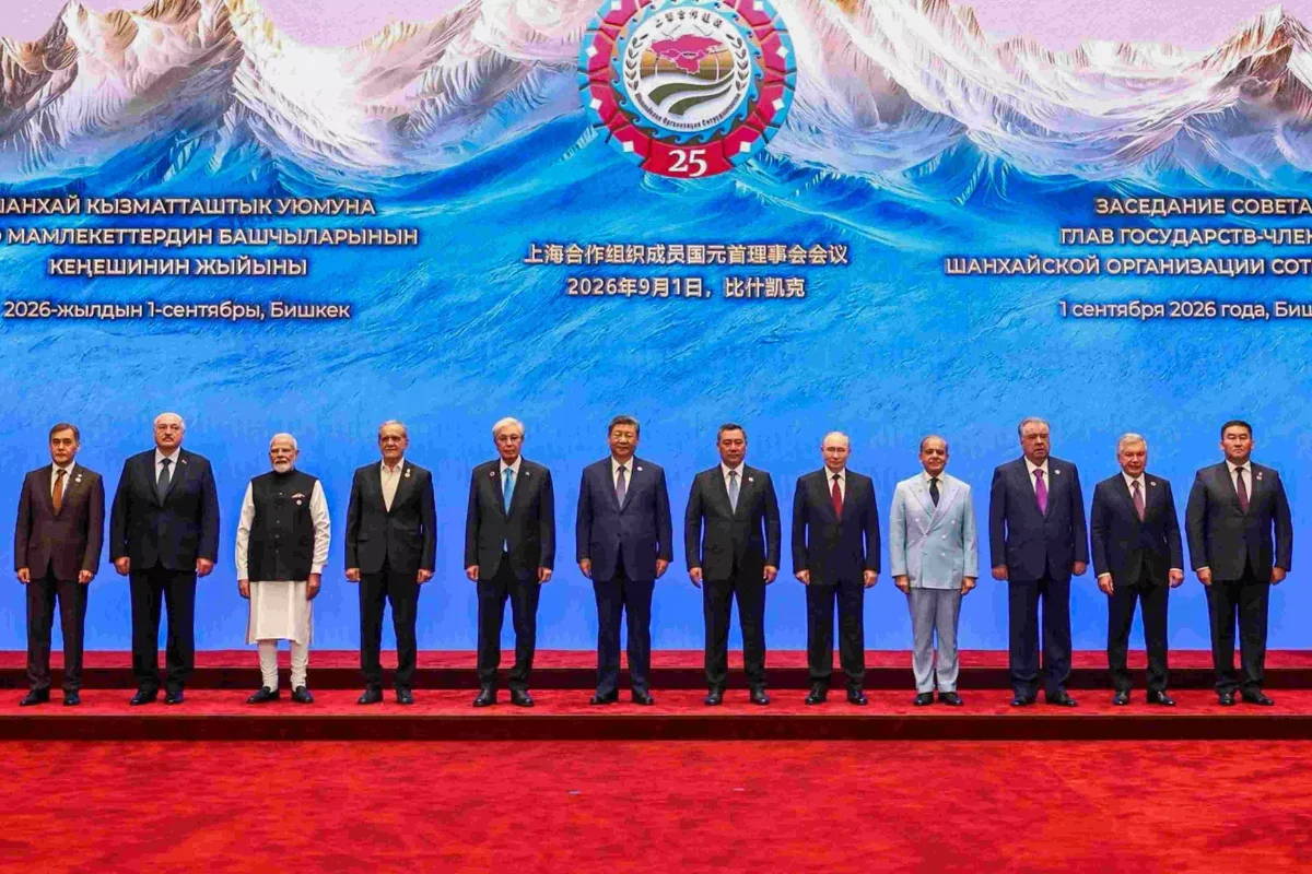 India Invites Pakistan Minister To First SCO Civilisational Dialogue Forum In Delhi