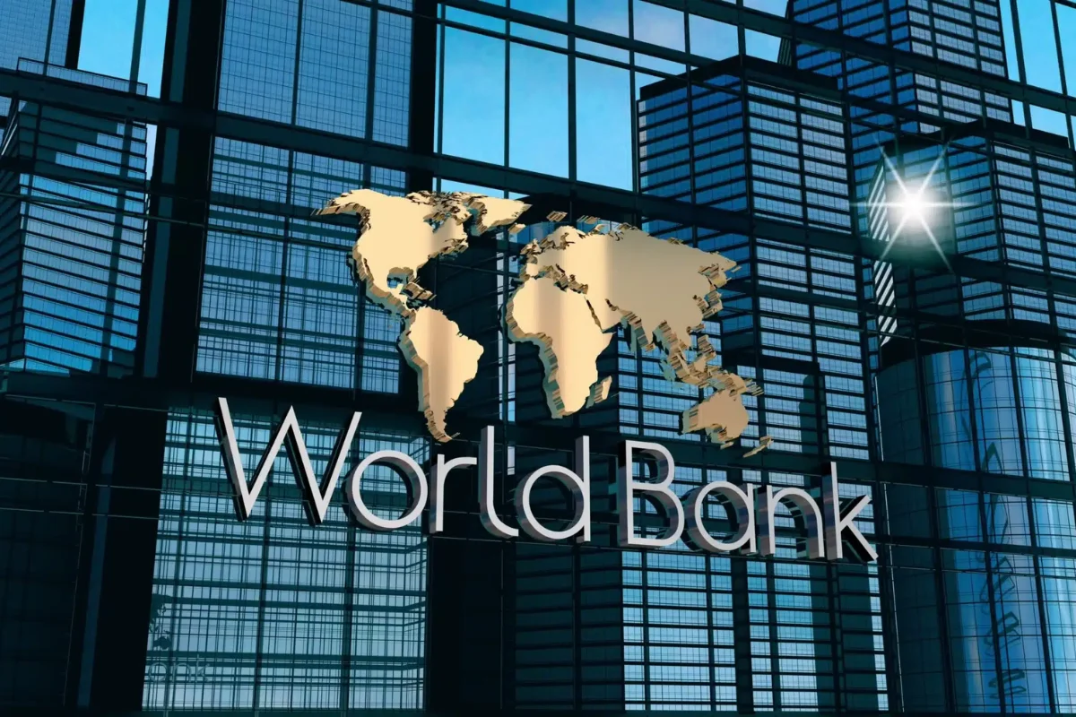 World Bank Report: India Among Countries With Lowest Consumption Inequality