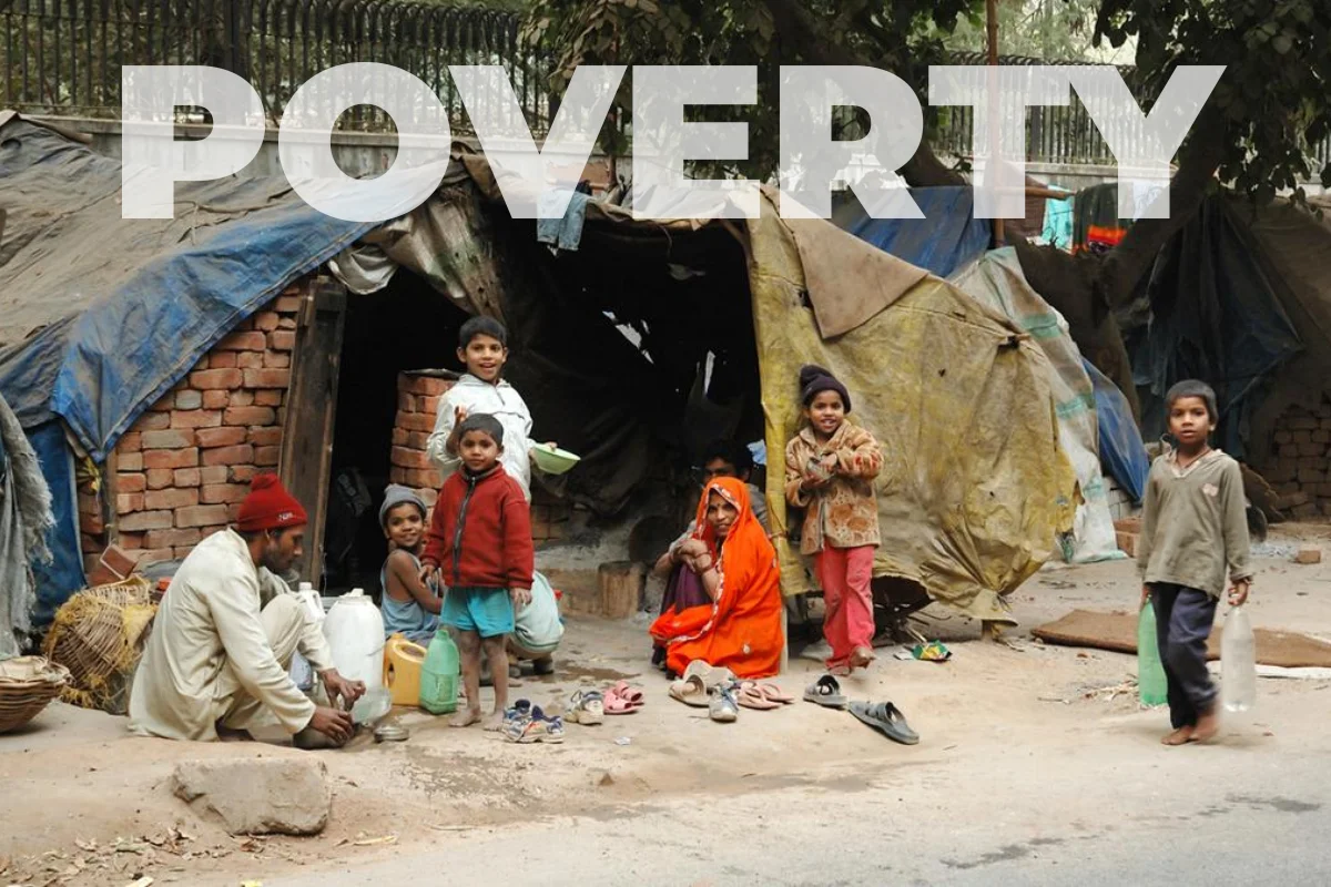 India’s Extreme Poverty Falls From 27.1% to 2.6% In 12 Years: World Bank