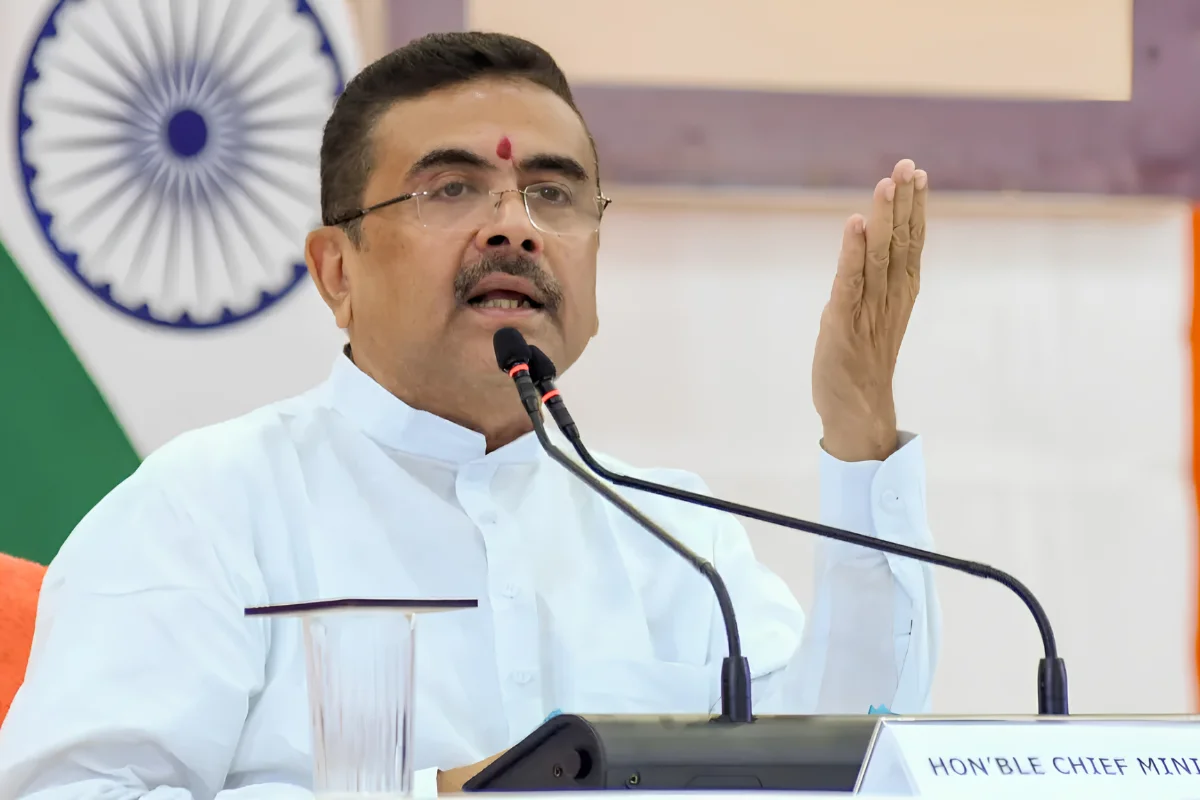 West Bengal Textbook Changes: ‘Jal’ To Replace ‘Pani’ In Proposed Curriculum Overhaul