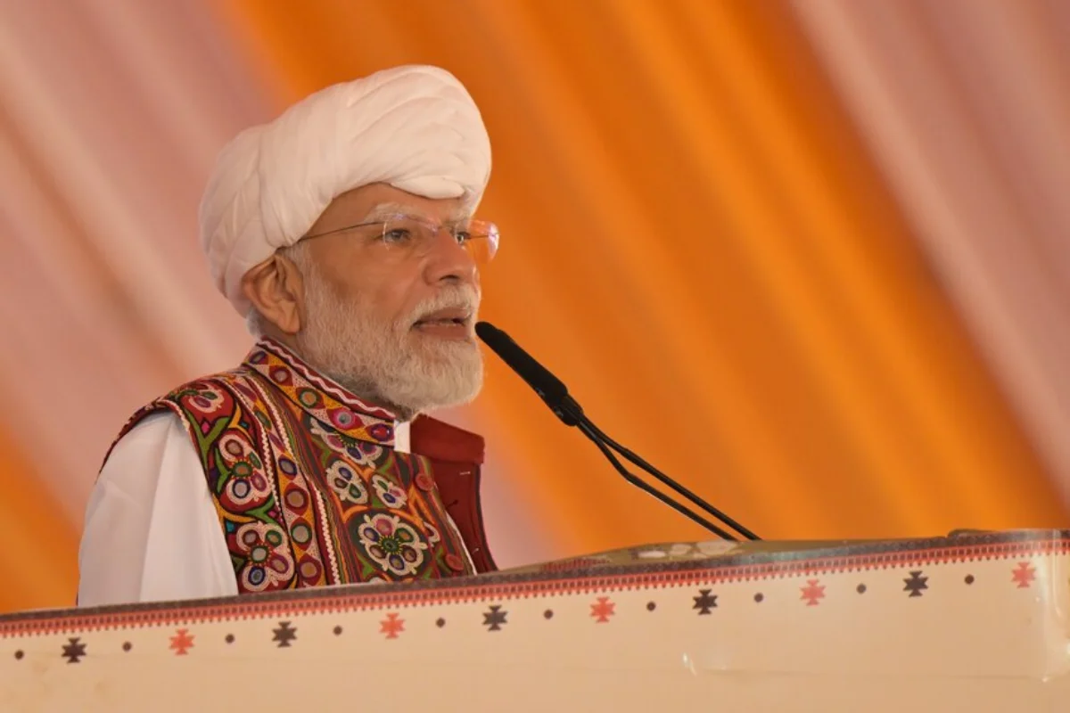 PM Modi Says Agriculture Budget Increased Fivefold Since 2013-14; Farmers Gained Rs 50 Lakh Crore