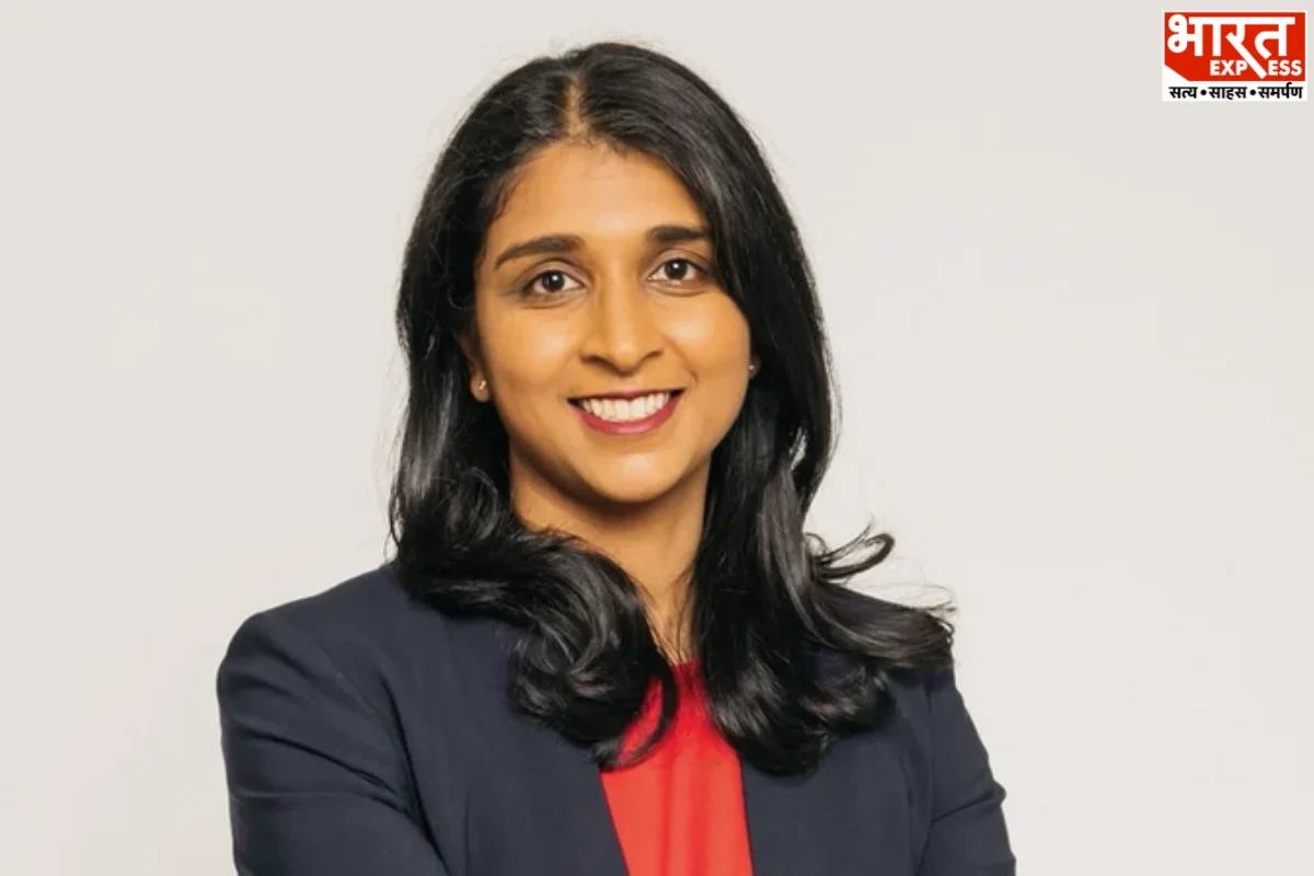 Indian-American Saritha Komatireddy Wins New York Post Endorsement Against Letitia James